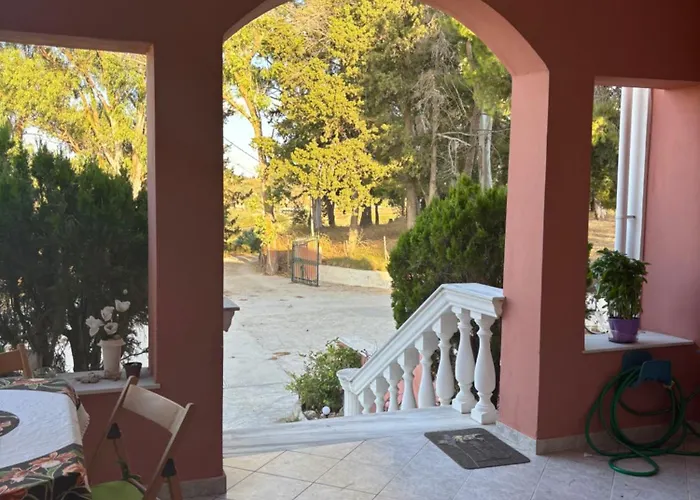 Happyfield Casa vacanze