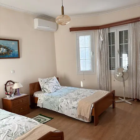 בית נופש Happyfield *