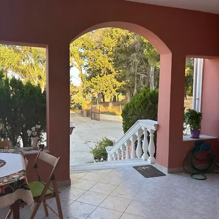 Happyfield בית נופש