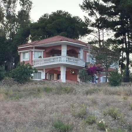 Nyaraló Happyfield *
