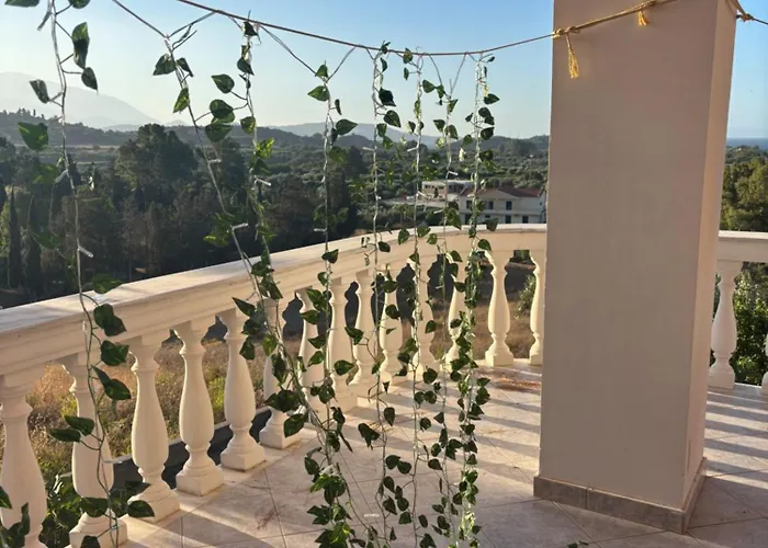 Holiday home Happyfield