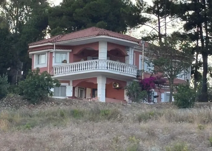 Holiday home Happyfield *